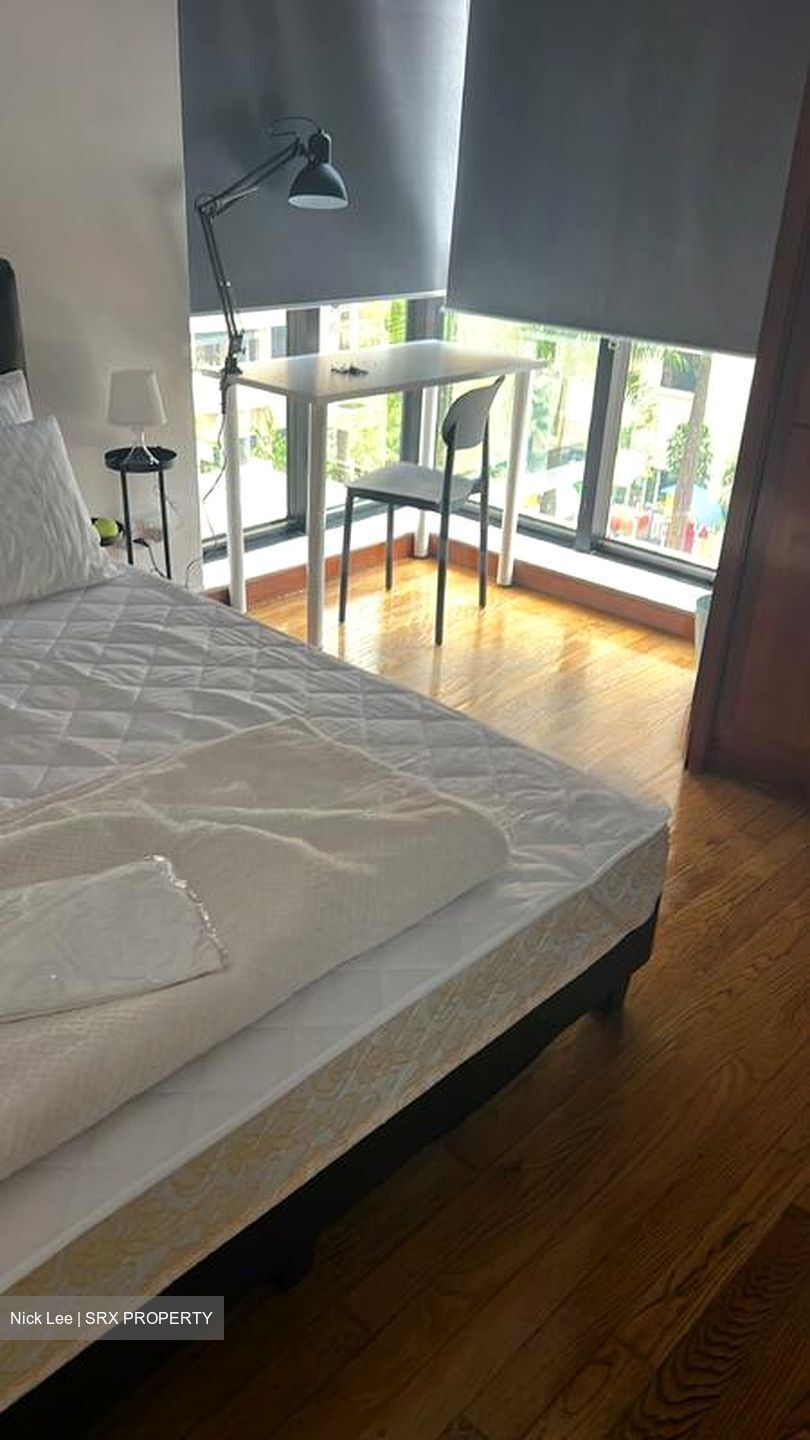 Dover Parkview (D5), Condominium #568280451